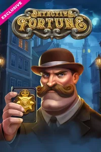 Détective Fortune