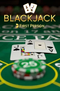 Blackjack